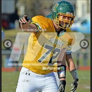 Meet your Posher, Stephen